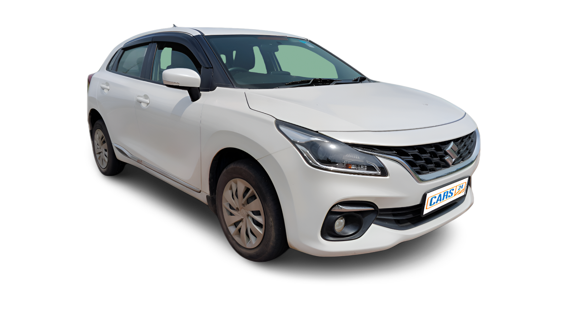 Maruti Baleno-img